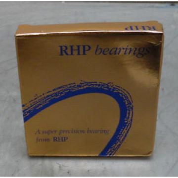 Tapered Roller Bearings NEW  LM282549D/LM282510/LM282510D  OLD STOCK RHP Roller Bearing, Type# 7013CTDULP4, NIB WARRANTY