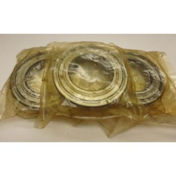 Inch Tapered Roller Bearing RHP  850TQO1360-1  BALL BEARING - PART# 6215 Double Shields - 3 PC. NEW