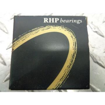 Tapered Roller Bearings RHP  482TQO615A-1  BEARINGS LRJ5/8J CYLINDRICAL ROLLER BEARING SINGLE ROW