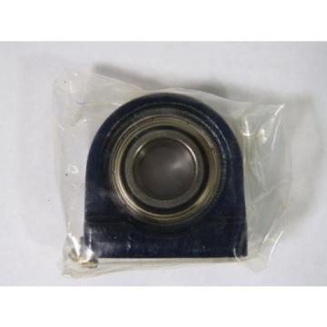 Inch Tapered Roller Bearing RHP  750TQO1090-1  CNP25 Bearing with Flanged Housing ! NEW !