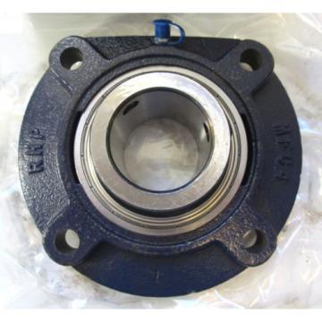 Roller Bearing NEW  560TQO805-1  RHP MFC1 3/4 FLANGED CAST IRON CARTRIDGE BEARING BUSHING MFC1.3/4 1.75&#034; ID