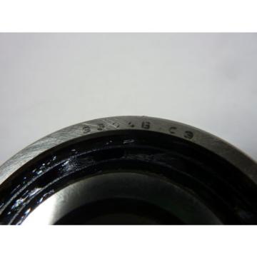 Inch Tapered Roller Bearing RHP  1003TQO1358A-1  3304B-C3 Caged Double Rox Angular Contact Bearing ! NEW !