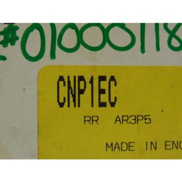 Roller Bearing RHP  3811/630/HC  CNP1EC Bearing with Pillow Block ! NEW IN BOX !