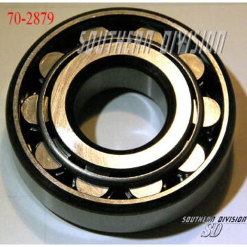 Belt Bearing Triumph  850TQO1220-1  BSA Crank roller bearing RHP 68-0625 70-2879 E2879 MRJA1 1/8 Rollenlager