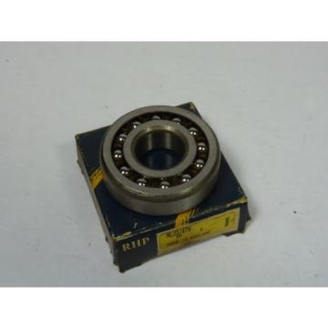 Inch Tapered Roller Bearing RHP  530TQO780-2  NLJ3/4TN Roller Bearing 07N96 ! NEW !
