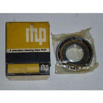 Tapered Roller Bearings RHP  3806/660X4/HC   CUSCINETTO BEARING  MODELLO - TYPE  7206