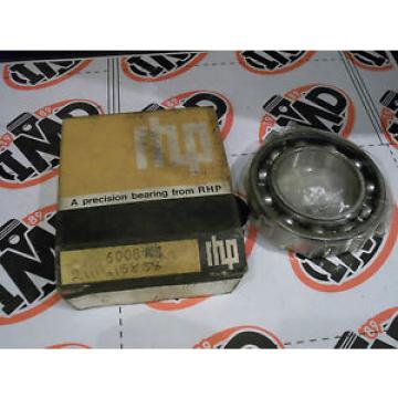 Industrial TRB RHP  LM287649D/LM287610/LM287610D  ENGLAND 6008 ROLLER BEARING NEW