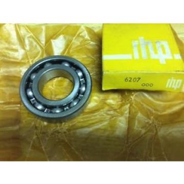 Tapered Roller Bearings RHP  749TQO1130A-1  ball bearing 6207