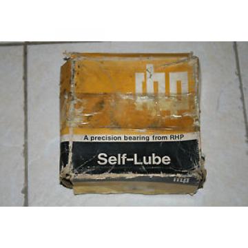 Belt Bearing RHP  LM282549D/LM282510/LM282510D   MFC 70 BEARING self-lube mfc70  ***new old stock***