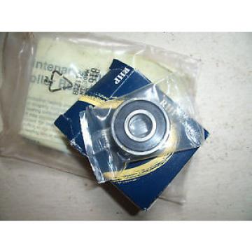 Industrial Plain Bearing 1  LM287849D/LM287810/LM287810D  x Bearing RHP 6201-2RSJ RE AV2S5 new in box 32 0/0 12mm bore 9mm thick