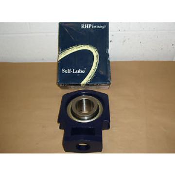 Inch Tapered Roller Bearing MST60  620TQO820-2  Genuine RHP Self Lube Take Up Unit Bearing
