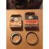 (1SET) Timken 13836 / 13889  Tapered Roller Bearing Cup and Cone #1 small image