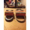 (1SET) Timken 13836 / 13889  Tapered Roller Bearing Cup and Cone #2 small image