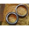 Timken Tapered Roller Bearing 497 &amp; 493 #3 small image