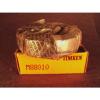 Timken M88010, Tapered Roller Bearing Cup, M 88010 #1 small image