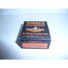 Timken L44643, Tapered Roller Bearing Cone, L 44643 #1 small image
