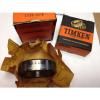 Timken 1729 Tapered Roller Bearing Cup, New-Old-Stock #2 small image