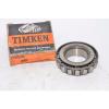 Lot of 2 Timken 350 Tapered Roller Bearing - New