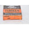 Lot of 2 Timken 350 Tapered Roller Bearing - New #3 small image