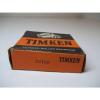 NIB TIMKEN TAPERED ROLLER BEARINGS MODEL # 22168 NEW OLD STOCK #1 small image