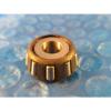 Timken A2037 Tapered Roller Bearing Single Cone #2 small image