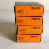 TIMKEN 02475 Tapered Roller Bearing New #4 small image