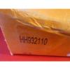 Timken HH932110, Tapered Roller Bearing Single Cup; 12&#034; OD x 2 1/4&#034; Wide