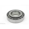 15101/15244 Tapered Roller Bearing 1&#034;x2.440&#034;x0.8125&#034; Inch
