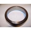 Timken 5535 Tapered Roller Bearing Race, Single Cup, Standard Tolerance