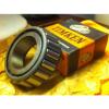TIMKEN TAPERED ROLLER BEARING #45284 N.O.S. IN ORIGINAL PACKAGING INSIDE AND OUT #4 small image