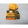 Timken L44643 Tapered Roller Bearing – New Old stock in Box