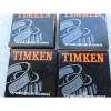 Timken Tapered Roller Bearings NP034946, NP840302 and 2 each 592A brearing races #8 small image