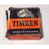 Timken Tapered Roller Bearings # LM11949 #1 small image