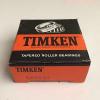 Timken Tapered Roller Bearings L68111 New Sealed.
