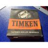 (1) Timken 5335 Tapered Roller Bearing, Single Cup, Standard Tolerance, Straight