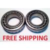 2 Pack Peer Bearing LM67010/LM67048 Tapered Roller Bearing Set  6 (NEW) (DA7) #1 small image
