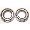 2 Pack Peer Bearing LM67010/LM67048 Tapered Roller Bearing Set  6 (NEW) (DA7) #2 small image