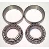 2 Pack Peer Bearing LM67010/LM67048 Tapered Roller Bearing Set  6 (NEW) (DA7) #3 small image