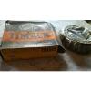 TIMKEN TAPERED ROLLER BEARING 598 A CONE #1 small image