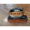 Timken Tapered Roller Bearing Cup L610510 New #1 small image