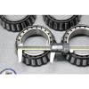 Hyatt HM518445 Tapered Roller Bearing for Set 415 3-1/2&#034; ID TP Trailer Axle #4 small image