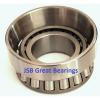 (Qty.2) L44643/L44610 tapered roller bearing set (cup &amp; cone) bearings L44643/10