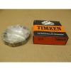 1 NIB TIMKEN 382A TAPERED ROLLER BEARING CUP