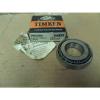 Timken Precision Tapered Roller Bearing Cup and Cone 19138 19283 90011 New #1 small image