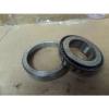 Timken Precision Tapered Roller Bearing Cup and Cone 19138 19283 90011 New #2 small image