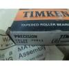 Timken Precision Tapered Roller Bearing Cup and Cone 19138 19283 90011 New #4 small image