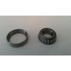 NEW Tapered Roller Bearing Cup &amp; Cone 25mm Bore 47mm O.D X15mm. #3 small image