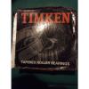 Timken 6461A Tapered Roller Bearing #1 small image