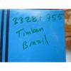 NEW Timken 33287 Cone Tapered Roller Bearing #5 small image