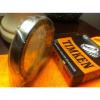 TIMKEN TAPERED ROLLER BEARING #394CS N.O.S. IN ORIGINAL PACKAGING INSIDE AND OUT #6 small image